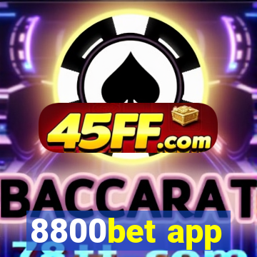 8800bet app
